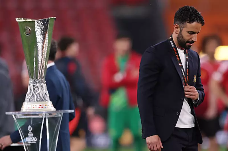 أموريم: تفوقنا على توتنهام.. واستعدادي للرحيل إذا طلب مانشستر يونايتد إقالتي