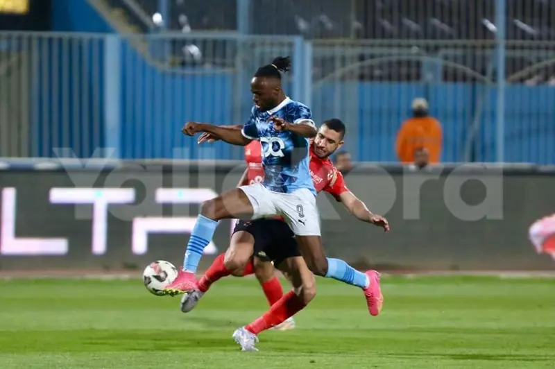 تحليل تفصيلي لآثار تعادل نقاط الأهلي وبيراميدز في الدوري: قراءة في اللائحة