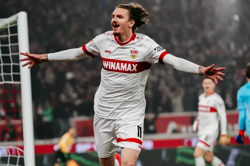 رومانو: بايرن ميونخ يستعد لتقديم عرض أولي لضم فولتمايد