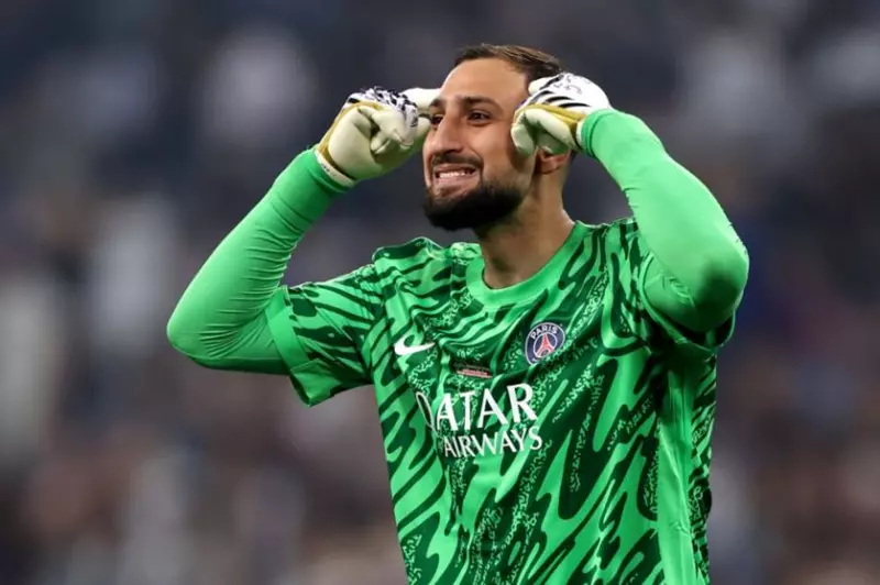 ريال مدريد يتصارع مع بايرن ميونيخ من أجل التعاقد مع دوناروما