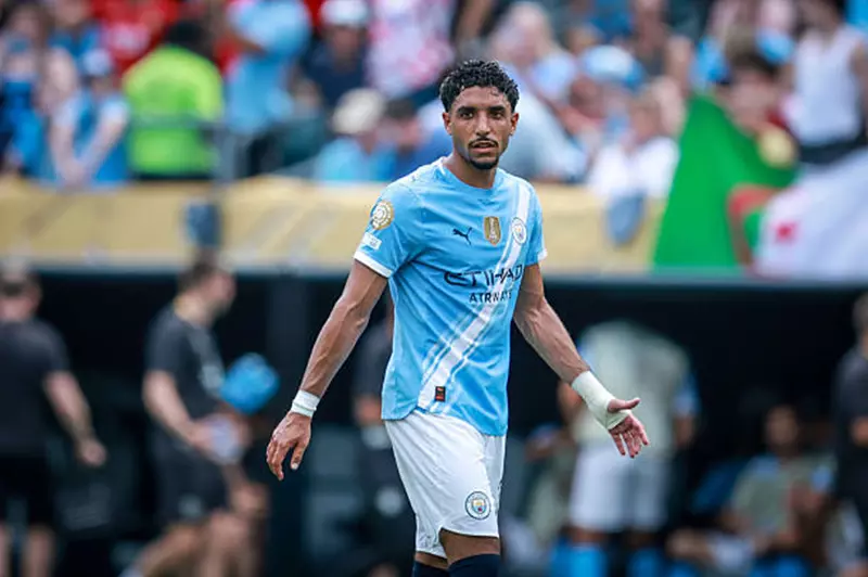 مرموش: من سيتوج بطلاً في مونديال الأندية؟ الهلال يتمتع بجودة عالية