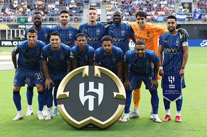 الاتحاد السعودي يعزز دعم الهلال من خلال فتح التسجيل الصيفي مبكرًا