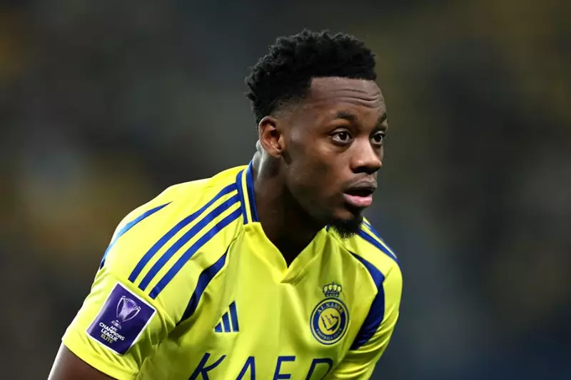 فابريزيو رومانو يكشف: انتقال جون دوران إلى نادي فنربخشة التركي