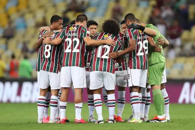 كافو: فلومينينسي يملك فرصة قوية للتأهل إلى نهائي كأس العالم للأندية