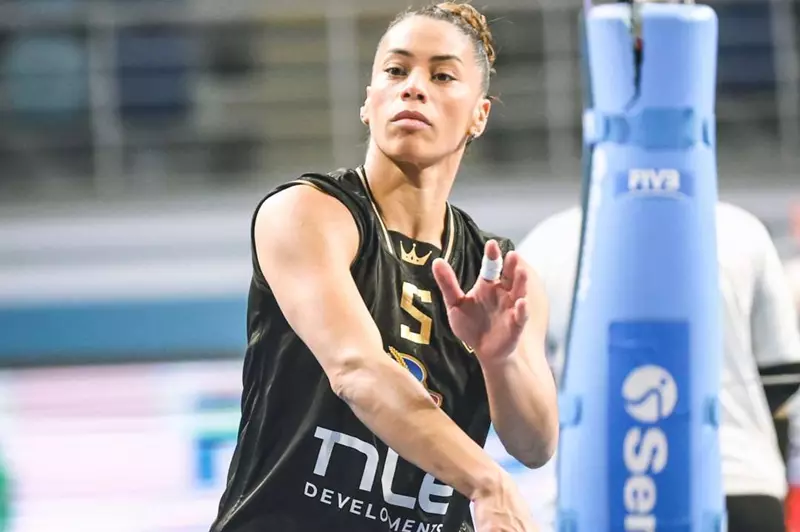 كرة الطائرة: لاعبة الزمالك السابقة تطالب بمستحقاتها المالية وتعلن استعدادها لكشف الأدلة