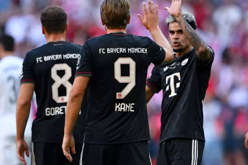 استراتيجية بايرن ميونخ الجديدة لتوفير المال من خلال استعارة المهاجمين