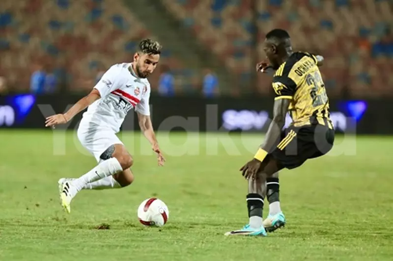 تحليل تعادل الزمالك والمقاولون العرب وتأثيره على جدول ترتيب الدوري المصري
