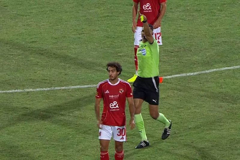 تحليل شامل لشكوى الأهلي ضد معروف: تفاصيل وأبعاد اللقاء مع فاركو