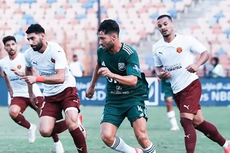 تحليل شامل لمباريات الدوري المصري: الاتحاد ومودرن وزد وسيراميكا