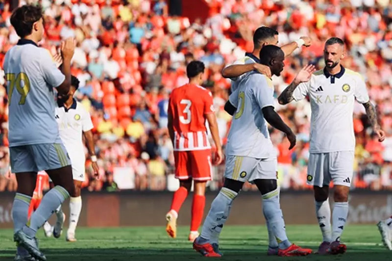 تحليل كامل لمباراة النصر والاتحاد في نصف نهائي السوبر السعودي