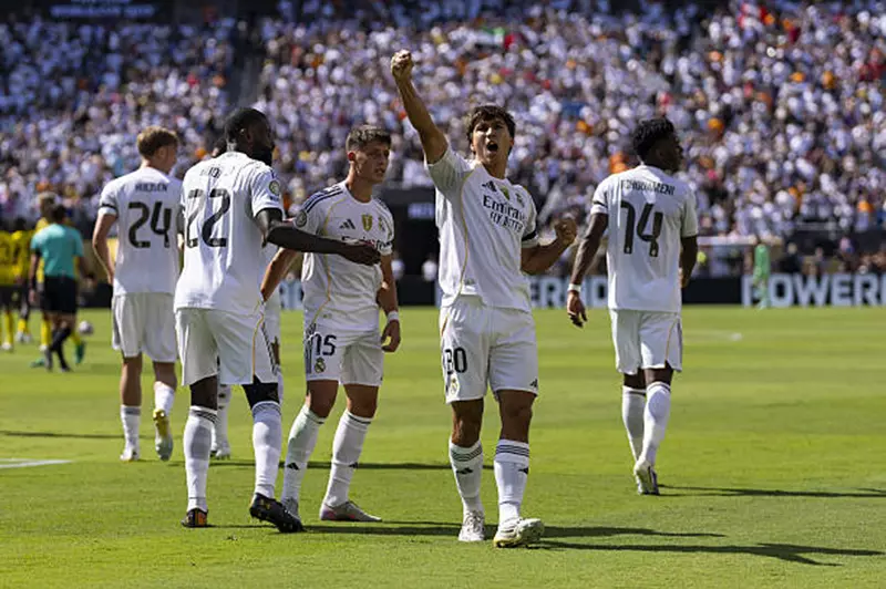 تشكيلة ريال مدريد المتوقعة أمام أوساسونا: استبعاد رودريجو والصفقات الجديدة