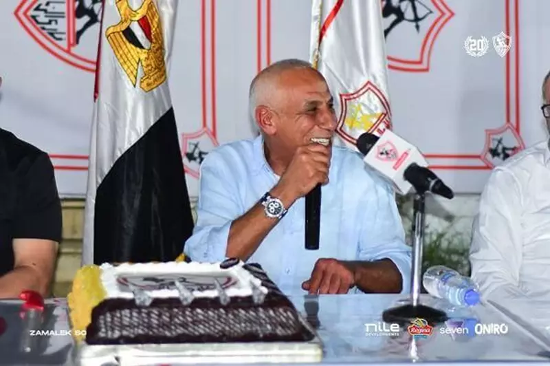 جلسة مجلس الزمالك ووزير الإسكان: تحليل أزمة سحب أرض 6 أكتوبر