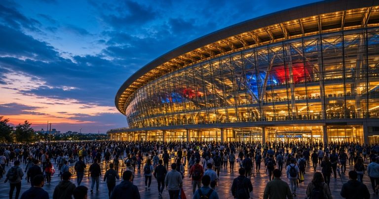 كأس العالم 2026: نظام المجموعات وما ينتظر الجماهير العربية
